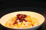 菠萝豆腐