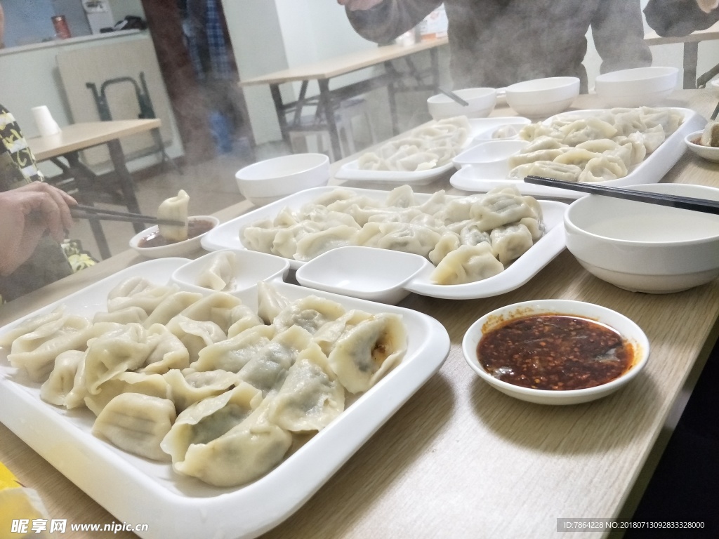 熟饺子 角子 焦耳 扁食 煮角