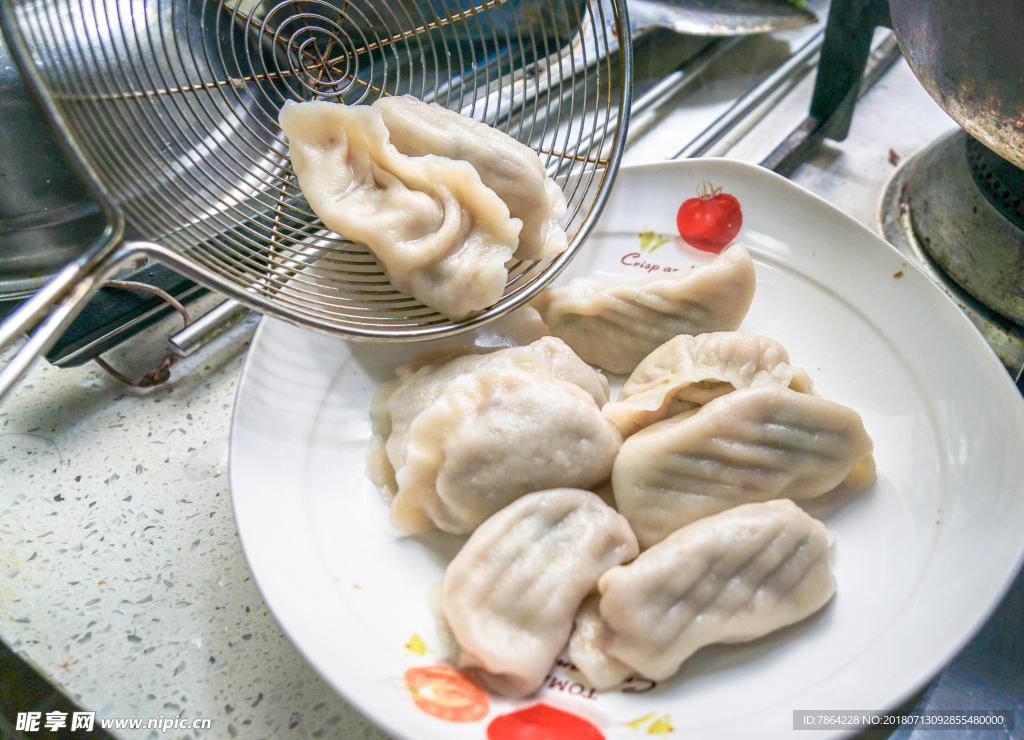 熟饺子 角子 焦耳 扁食 煮角