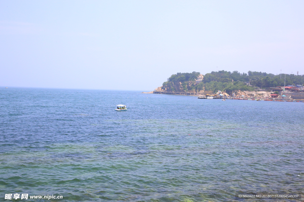 山水风景