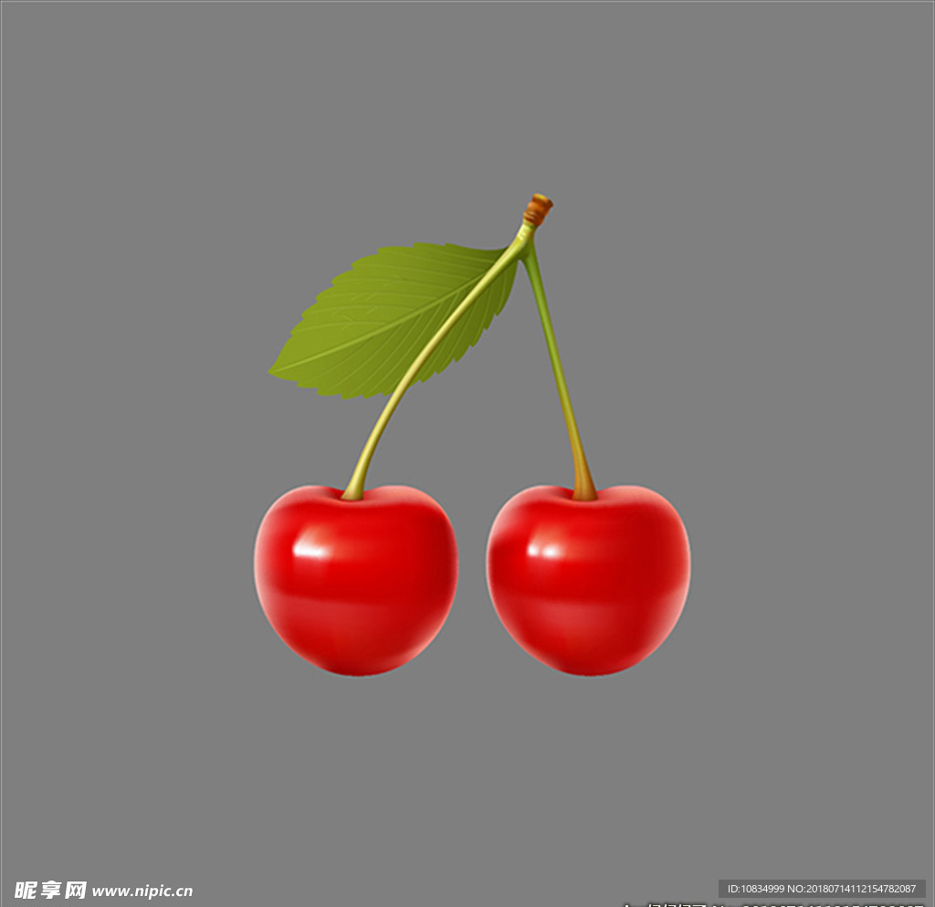 樱桃
