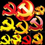 党徽
