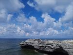 三沙美景