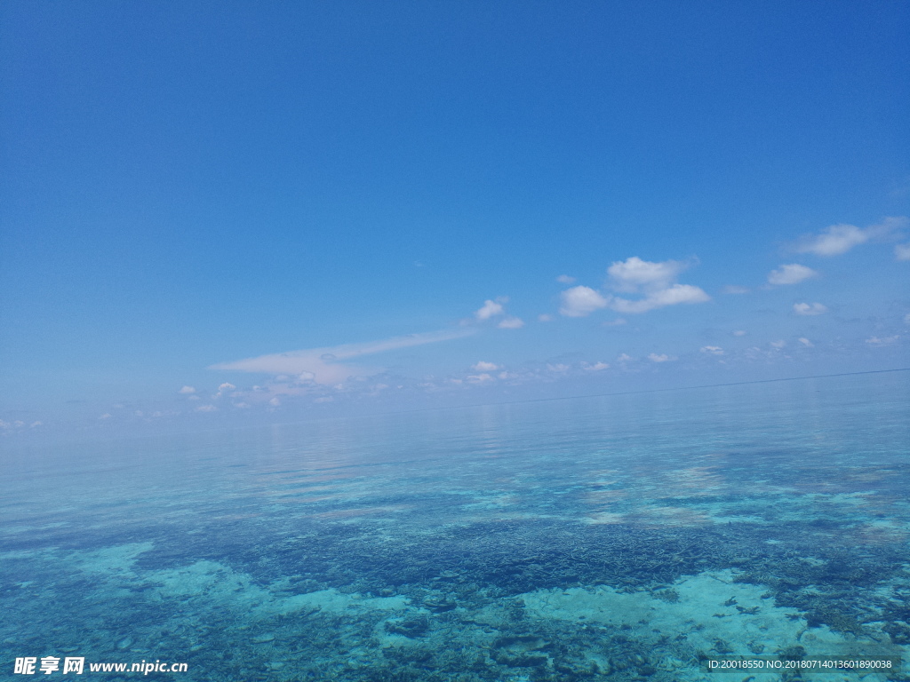 海底世界
