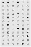 icon图标