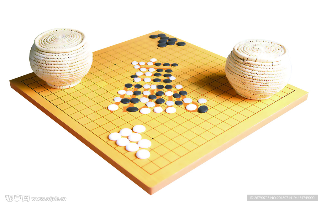 棋盘