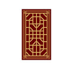 边框 花纹 中国 传统纹样