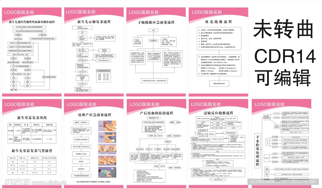 医院妇产科产房制度牌