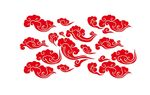 祥云素材