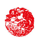 剪纸图片