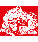 剪纸图片