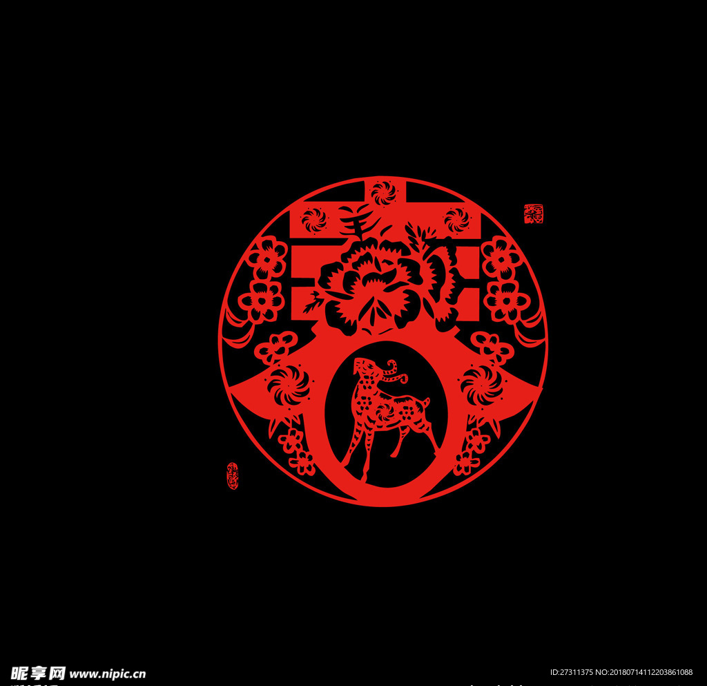 灯笼图片