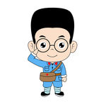 博古