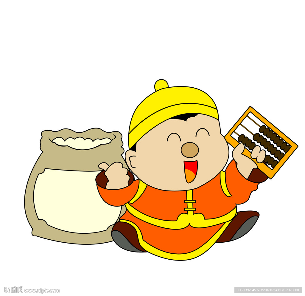 荣德生