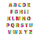 字母