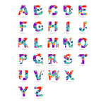 字母