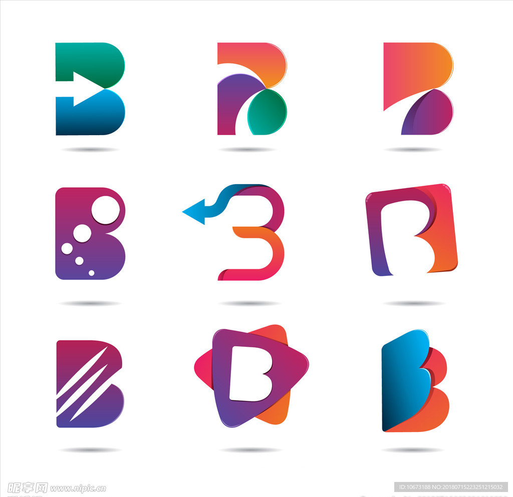 字母