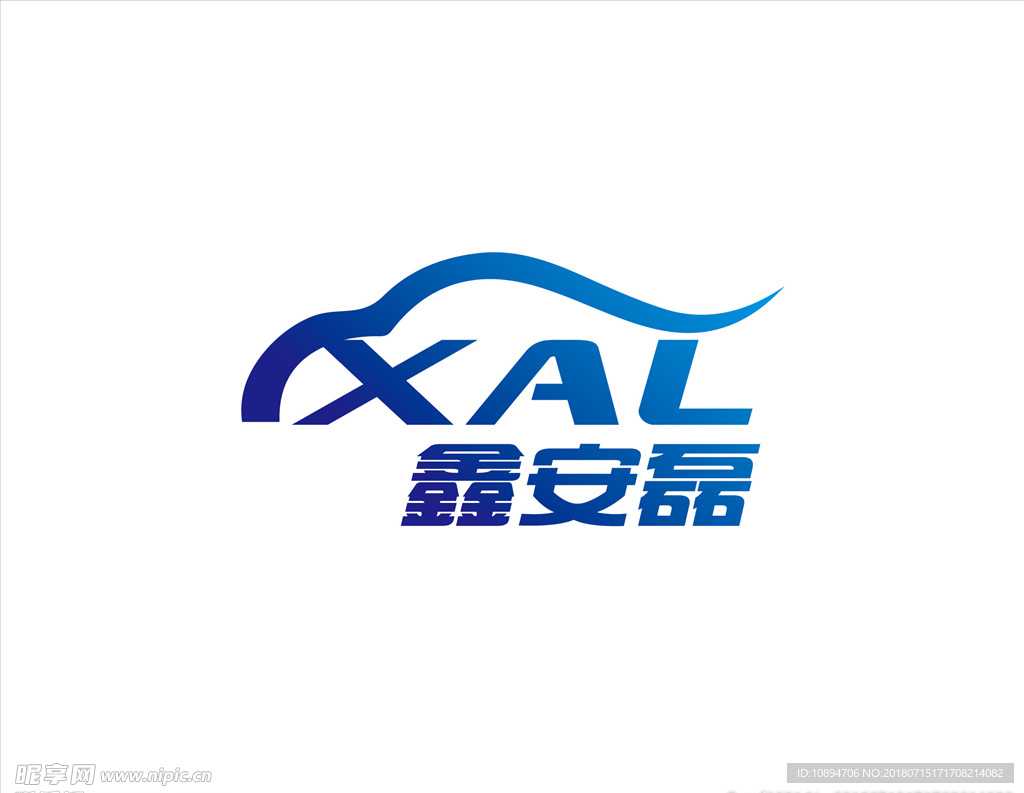 汽车LOGO设计