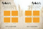 纪念册