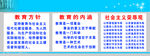 教育标语