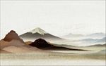 古风山水