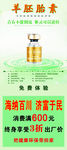 羊胚胎素