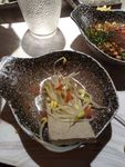 豆芽 豆腐 火锅 吃火锅