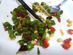 青椒 辣椒 配料辣椒 椒