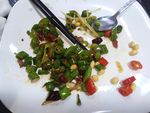青椒 辣椒 配菜辣椒 椒