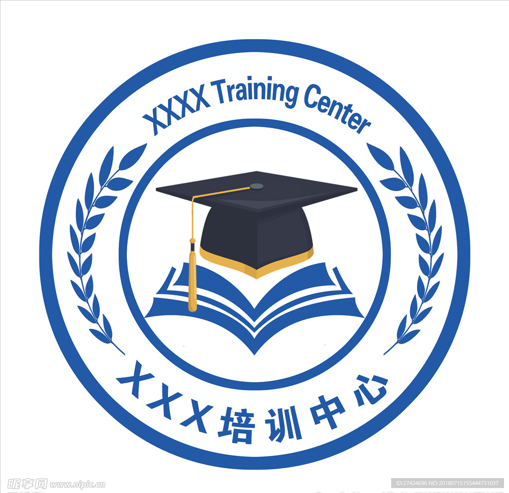 教育培训LOGO