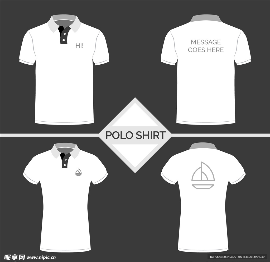 衣服