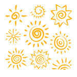 太阳
