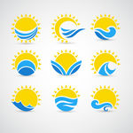 太阳