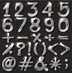 数字
