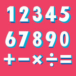 数字