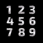 数字