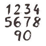 数字