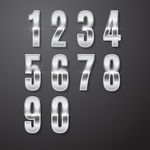 数字