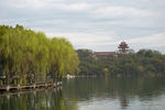 美丽天目湖