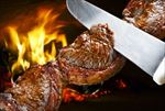 烤肉