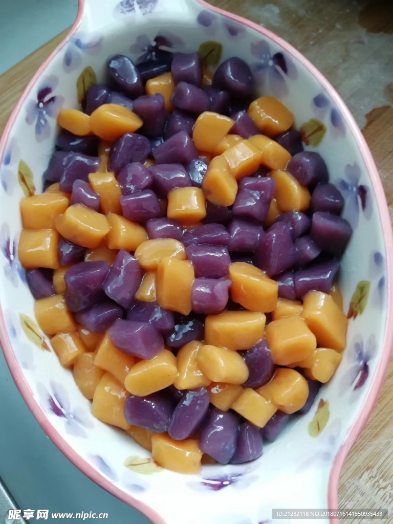 芋圆