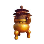 金属