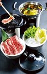 菊花神户牛肉