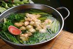 三鲜元子