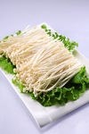 金针菇