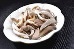鲜香菇