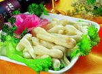 鸡腿菇