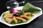 客家鱼豆腐