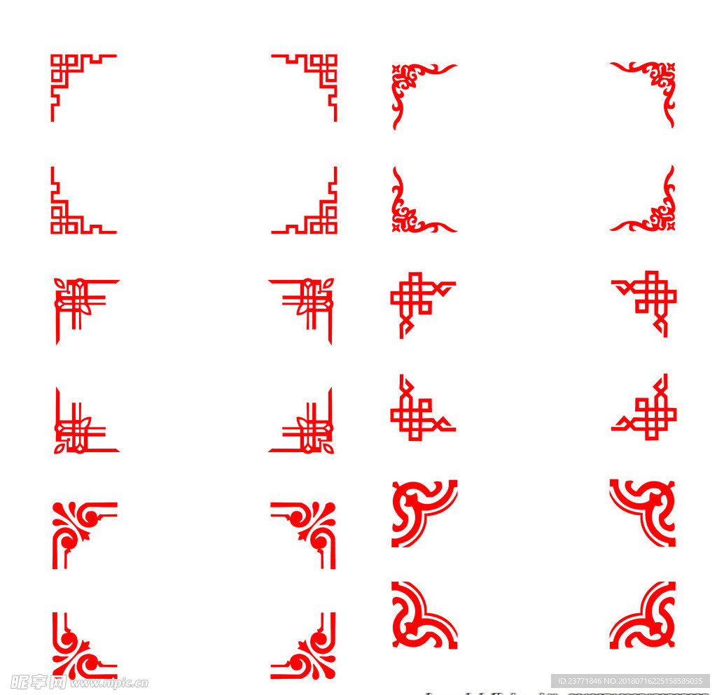 边框