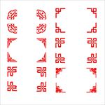 角框